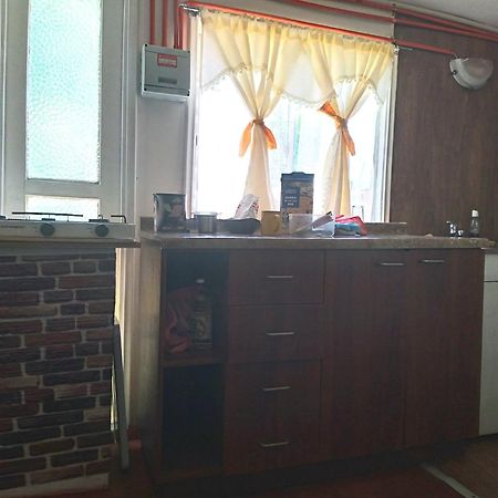 Cabana Independiente No Pareada Lugar Tranquilo Valdivia Eksteriør bilde