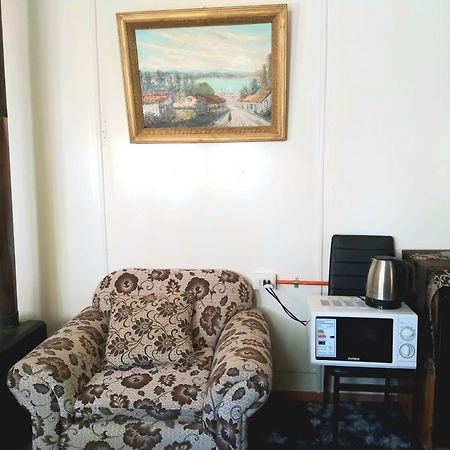 Cabana Independiente No Pareada Lugar Tranquilo Valdivia Eksteriør bilde