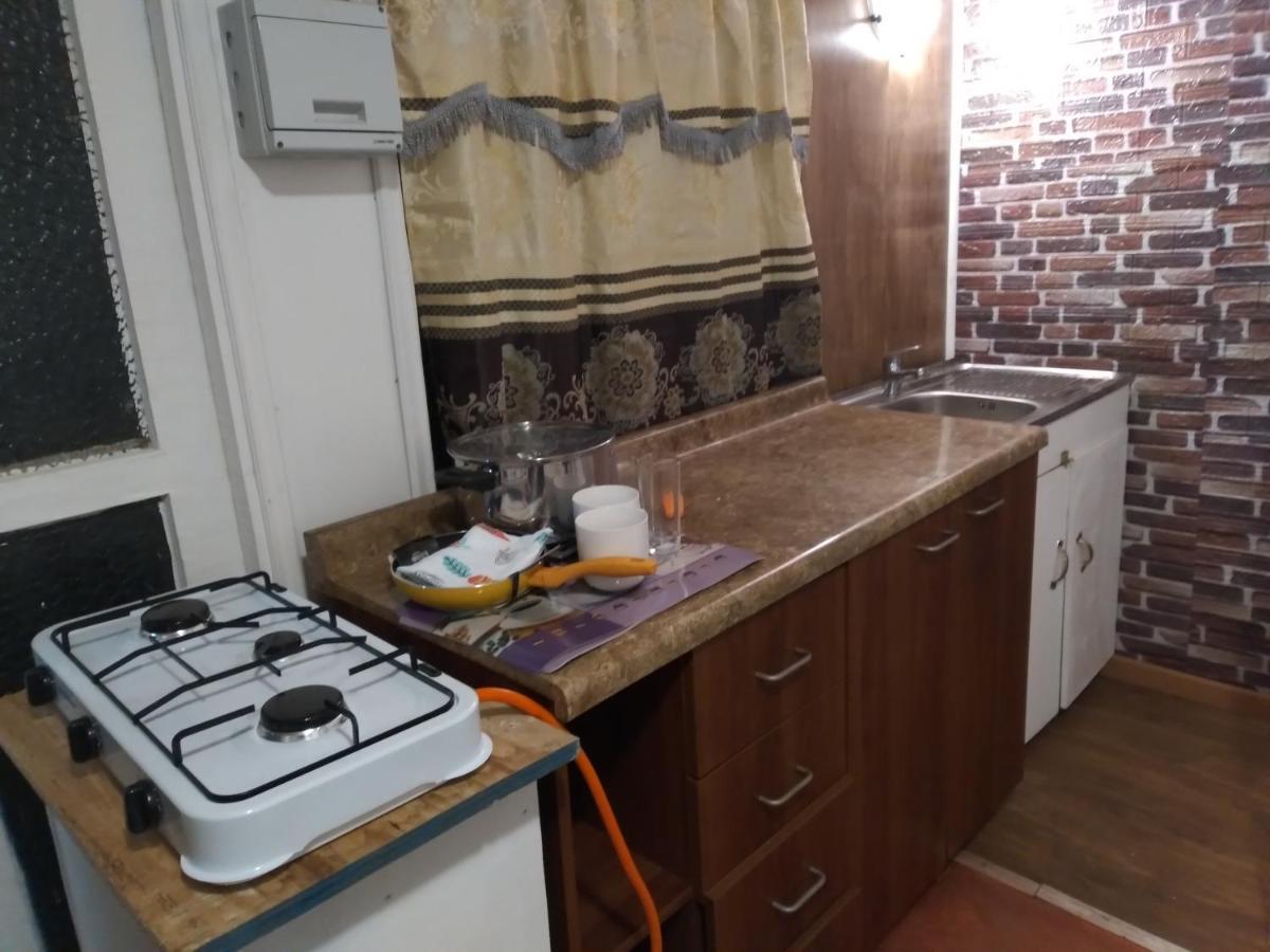 Cabana Independiente No Pareada Lugar Tranquilo Valdivia Eksteriør bilde