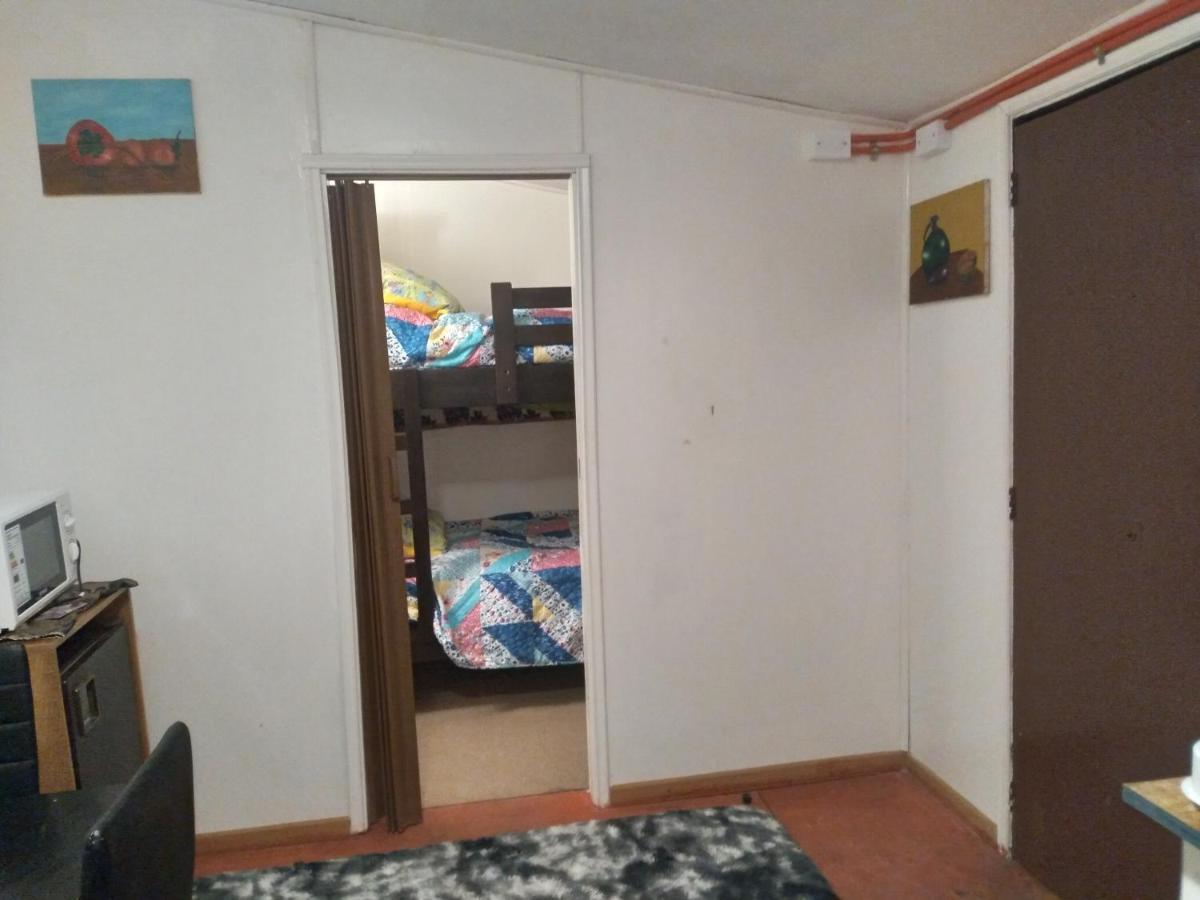 Cabana Independiente No Pareada Lugar Tranquilo Valdivia Eksteriør bilde
